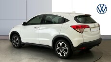 Honda HR-V 1.5 i-VTEC SE CVT 5dr Petrol Hatchback
